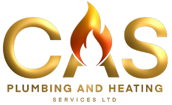 CAS Plumbing & Heating Services Ltd logo